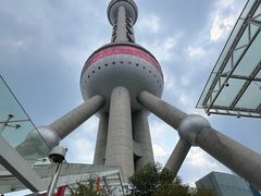 -东方明珠·可口可乐欢乐餐厅