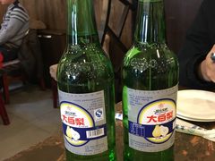 大白梨-张包铺(道外店)