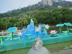 -云洞岩风景区