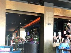 -YUE·6·西式融合餐厅(外滩六号店)