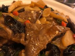 -吴山贡鹅(罍街店)