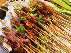-成都玉林串串香火锅(三八店)