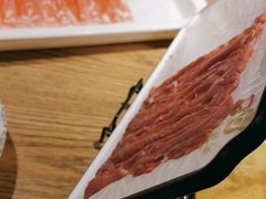 -百草滩羊清水涮羊肉(长城路店)