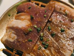 -炙城·韩式烤肉(南京东路店)
