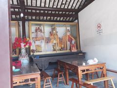 -苏州上方山国家森林公园
