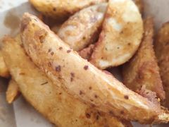 -魏斯理汉堡(西安沣东吾悦店)