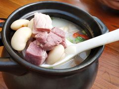诺邓火腿脚-云隐小厨·传统大理美食(复兴路店)