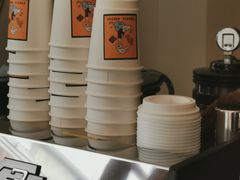 -PUZZLE COFFEE 拼图咖啡