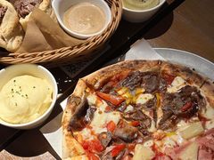 -FABIO’S费比欧披萨餐厅