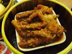 -府城小食馆(金龙宾馆店)