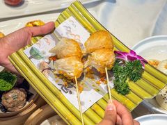 -陶缘一号·四季缘·老字号顺德菜·户外婚礼家宴(西滘店)