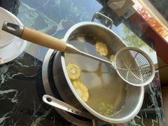 -潮汕美牛肉丸火锅店(天宁寺店)