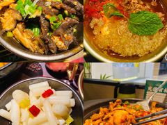 去骨黑凤爪-蛙小侠(五象万象汇店)