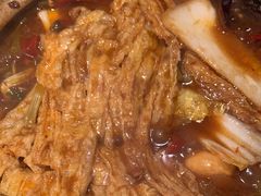 -川味堂·四川豆花(八卦岭店)