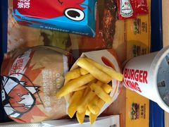 -汉堡王(北京通州领展店)