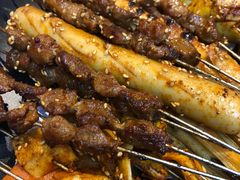 -马海涛牛肉串·午市牛腩饭·烧烤夜宵(领汇广场店)