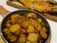 -李氏传家菜(沂水店)