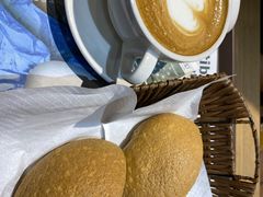 -劳顶笨咖啡(益华广场店)