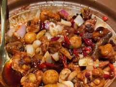 -麻都·成都菜(人民广场店)