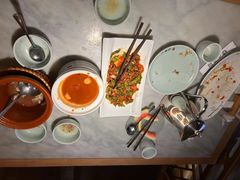 -小菜园新徽菜(镇江京口吾悦店)