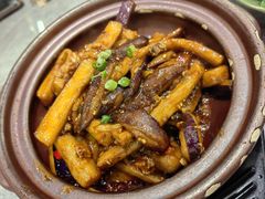 -九龙茶记·粤式餐厅融合菜(鹭江店)