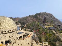 -牛首山文化旅游区