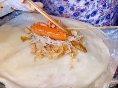 -阿姨卷饼(平凉路店)