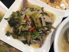 -潮州菜馆(十里河店)