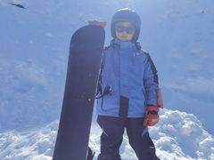 -太子岭滑雪场