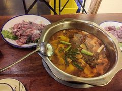 -大理.老字号渝记酸萝卜乌鱼(古城总店)