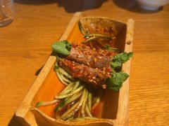 -一坐一忘云南菜(三里屯店)