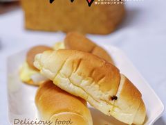 -君之狮子山·轻糖烘焙(松江印象城店)