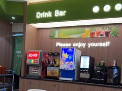 -优优西里·意式餐厅(福州金融街万达店)