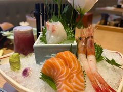 -阿吾罗·月咏精致日料(港汇恒隆广场店)