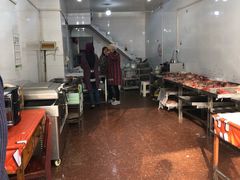 大堂-杨天玉腊牛羊肉店