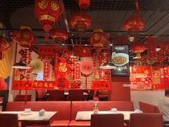 -禄鼎记·排队俩小时都要吃的酸菜鱼(石牌桥店)