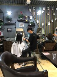 -MG Style Salon