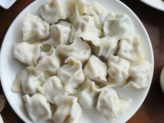 -东北人粗粮饺子坊(南山店)