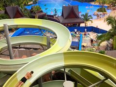 -亚马逊丛林水乐园