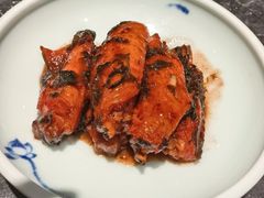 梅干菜鸡翅-紫泥369粗粮季(鼓楼店)