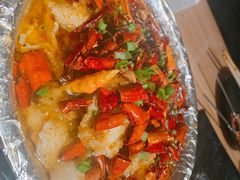 -壹酒贰肉1926·深夜食堂(南京北街店)