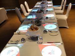 -都会尚膳·海鲜自助餐厅(重庆万豪酒店)