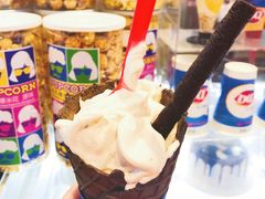 -DQ·蛋糕·冰淇淋(天通苑华联店)
