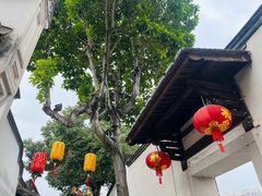 -三坊七巷历史文化街区