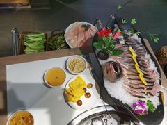 -云尊府云南菜·蒸汽石锅鱼(学清路店)