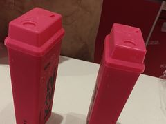 -K22.酸奶草莓(烟台芝罘店)