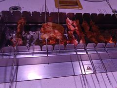 -丰茂烤串(全国首店)