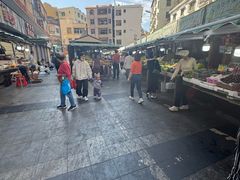 -港华水果街(港华广场店)