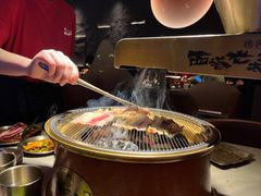 -西塔老太太泥炉烤肉(温州首店万象城黑金店)