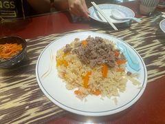 -新疆伊宁远征餐厅
